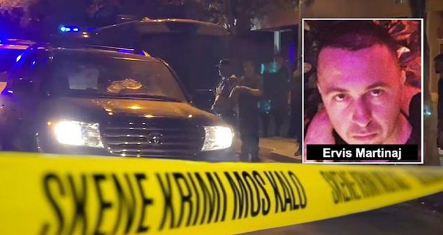 “Nga Dokle te grupi i Vlorës”, babai i Ervis Martinajt flet me emra: Kush e do të vdekur djalin tim