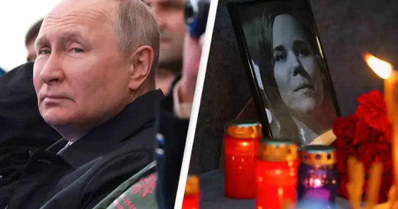 Vranë vajzën e aleatit të tij, grupi terrorist paralajmëron fundin e Vladimir Putinit: Ditët e tij janë të numëruara!