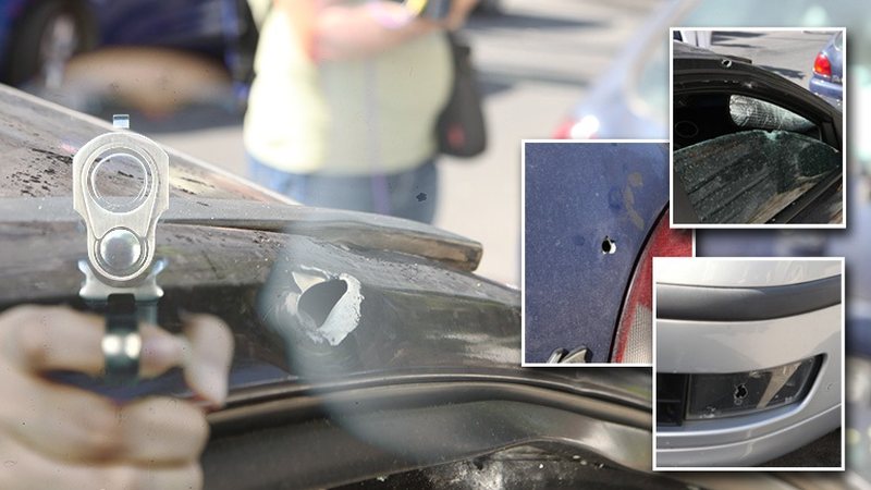 E bënë “shoshë” me plumba dhe e lanë të vdekur anës rrugës, ekzekutimi mafioz që tronditi Greqinë