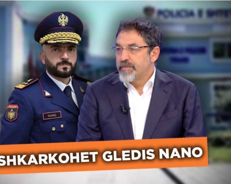 “Kush po i mbron kriminelët?”, deputeti demokrat ngre pyetjen: Si të rrezikshmit po influencojnë pushtetin, çfarë ndodhi para shkarkimit të Gledis Nanos?