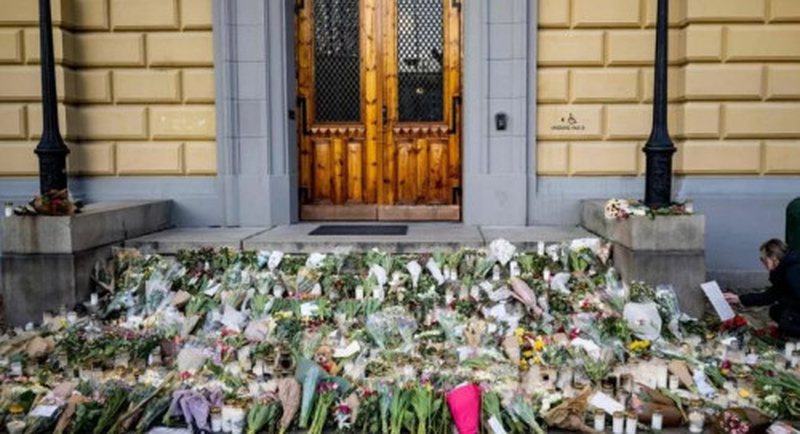 Vrau dy mësueset në shkollë, nxënësi 18- vjeçar dënohet me burgim të përjetshëm