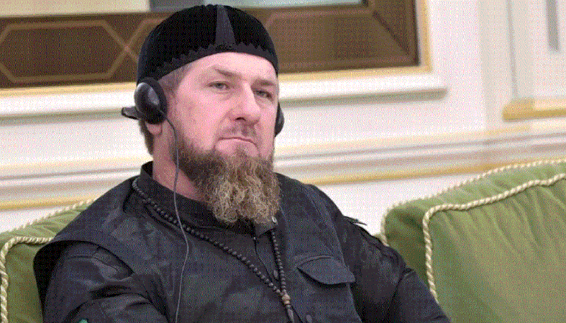 “Tani do shihni çfarë është lufta!”/ Udhëheqësi çeçen Kadyrov paralajmëron: Po vjen një “surprizë” për armiqtë