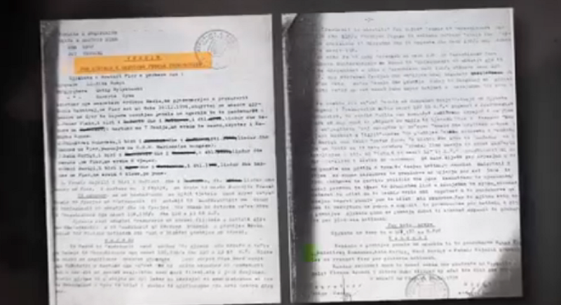 “Krimi i organizuar dhe pushteti janë dy kafshë territori”/ Nga Meta te Dokle, zbardhet dosja që zbulon dhunimin e deputetëve nga i forti i Fierit