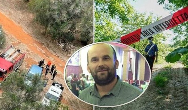 Shqiptari u gjet i masakruar dhe i varur në pemë, zbardhen detaje të reja nga ngjarja tronditëse