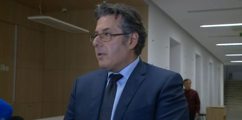 Përfundon mbledhja e Këshillit Kombëtar në selinë blu, Paloka zbulon se çfarë do të ndodhë tashmë