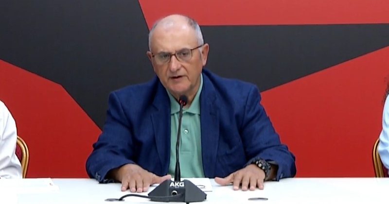 Restaurimi i kalasë 4.5 mln euro, Partia e Lirisë ironizon qeverinë: Salillari ia tregon Ali Pashës si bëhet