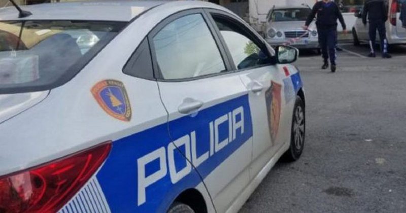 I dënuar në Itali për vepra të rënda penale, arrestohet shqiptari me rrezikshmëri të lartë, zbardhen detajet (EMRI)