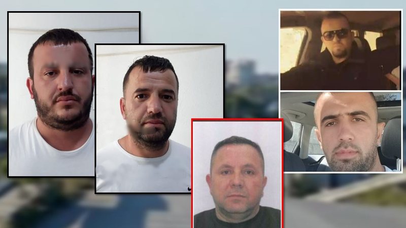 I akuzuari për vrasjen e 2 vëllezërve në Durrës kërkon statusin e ‘të penduarit’: Do rrëfej krime të tmerrshme