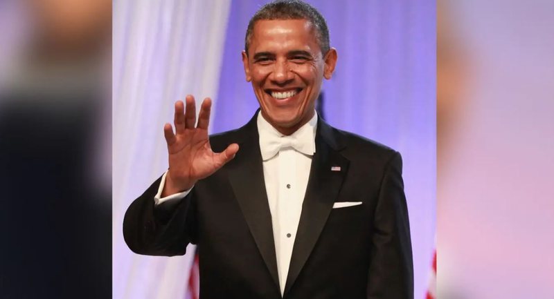 Barack Obama bëhet ish-presidenti i dytë që rrëmben një çmim Emmy