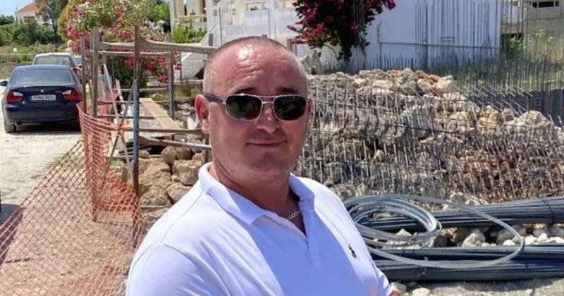 “E mbyta me litar, por nuk e kuptova që …”/ Vrau sipërmarrësin shqiptar në Greqi, zbardhet dëshmia e autorit grek