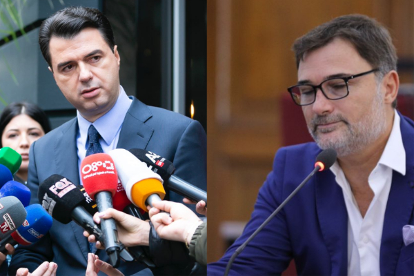 Sulmi kibernetik dhe prishja e marrëdhënieve me Iranin, reagon Basha dhe Alibeaj