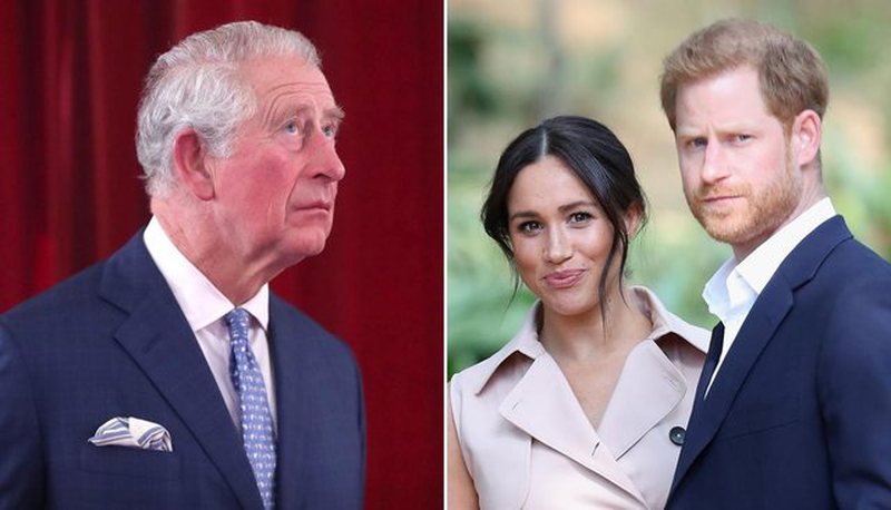 Çfarë po ndodh? Mbreti Charles III i bën kërkesën e papritur Princit Harry