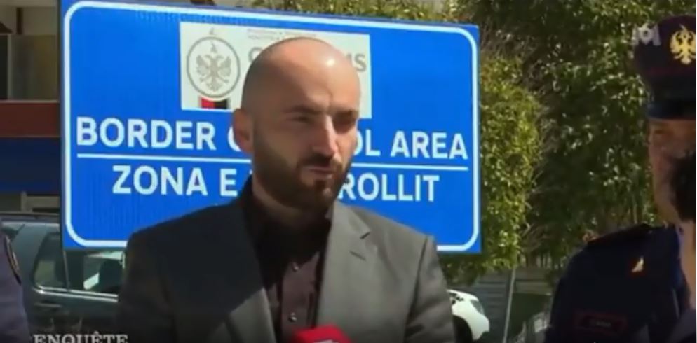 “Zbërthehet” Gledis Nano, deklarata për median franceze: Operacionet në Shqipëri dekonspirohen, 14 kriminelë shpëtuan