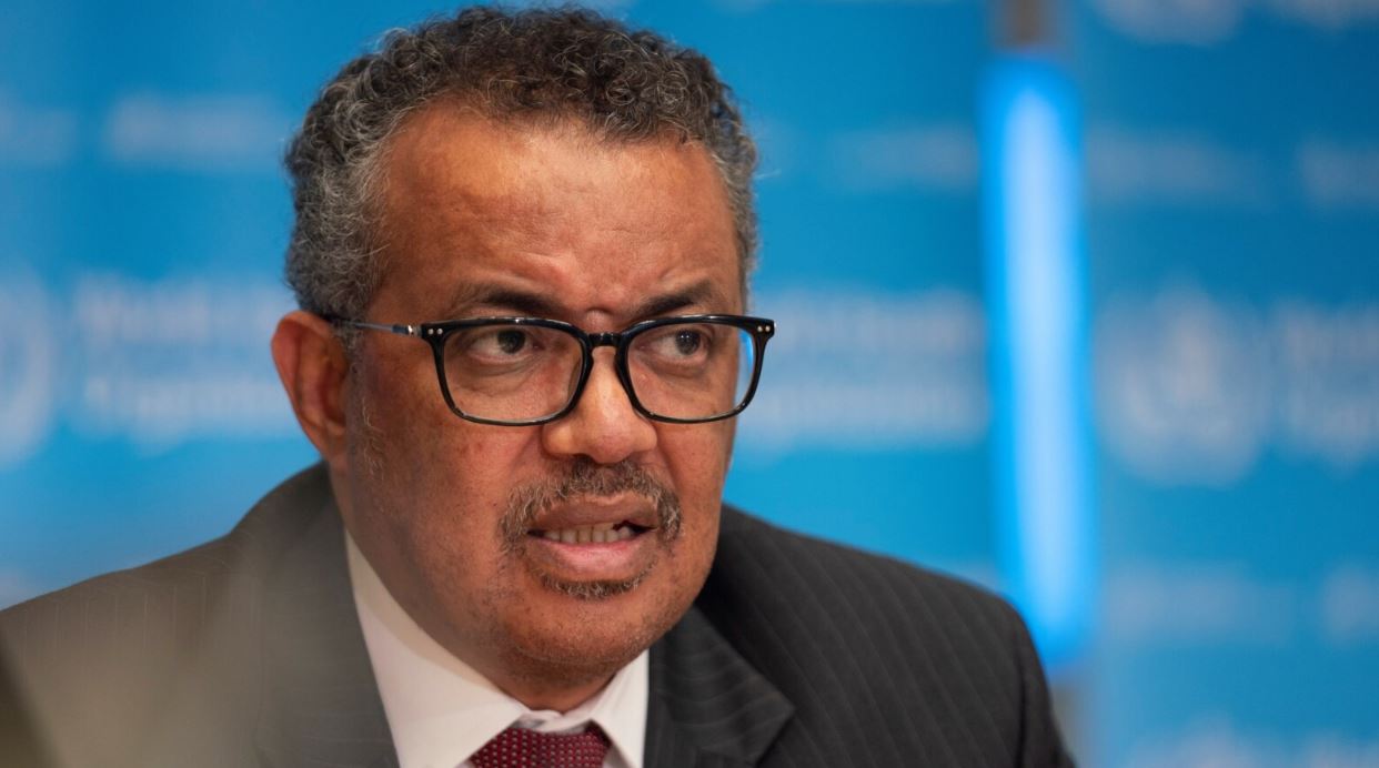 Organizata Botërore e Shëndetësisë: Nuk kemi qenë kurrë në pozitë më të mirë për t’i dhënë fund pandemisë