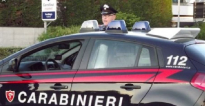 Arrestohet “skifteri” shqiptar në Itali, tenton t’i ikë policisë por kapet “mat” me orë Rolex, bizhuteri dhe para