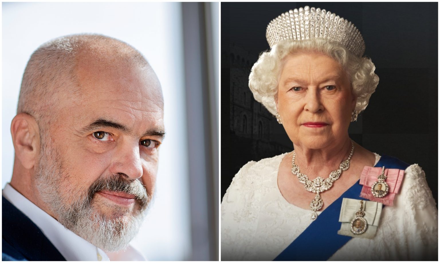 Ndarja nga jeta e Elizabeth II, reagon Rama: Mirupafshim Mbretëreshë!