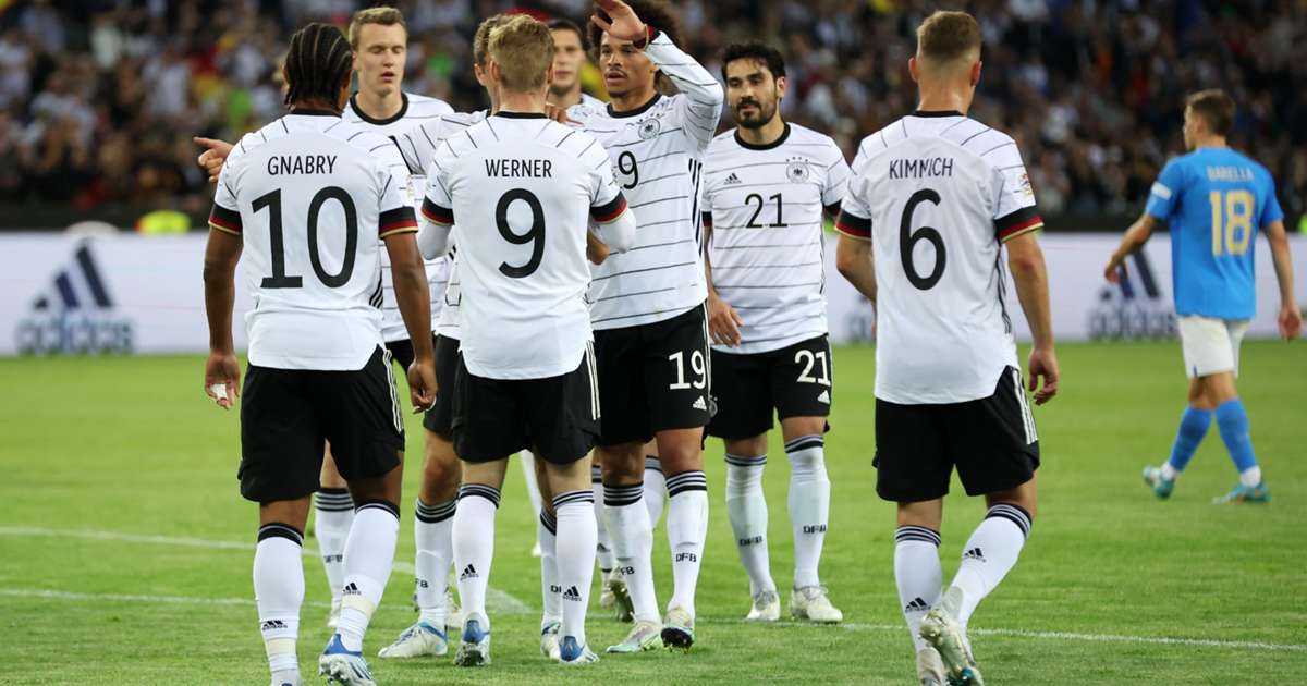 Gjermania do me çdo kusht Botërorin, zbulohen super-shpërblimi për lojtarët që arrin 10 milionë euro
