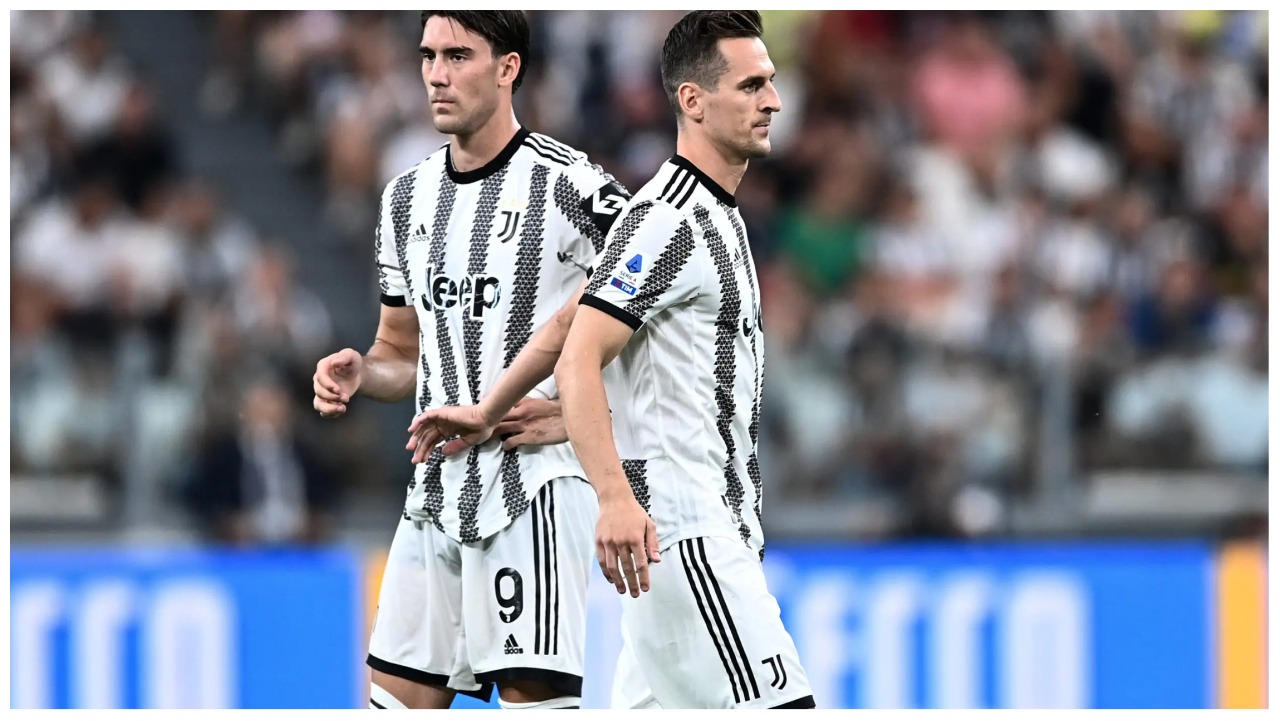 Juventus vuan në sulm, statistikat e rikthejnë në kohën e Ranierit