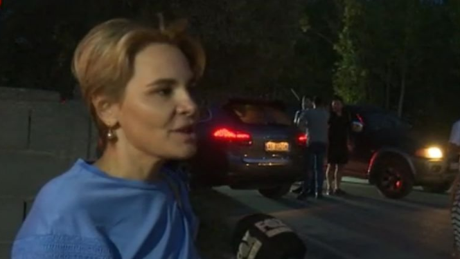 “Çdo qytetar sot për mua është një deputet”/ Kryemadhi: Kjo protestë pa shumë sulltanete nisja e ndryshimit të madh!