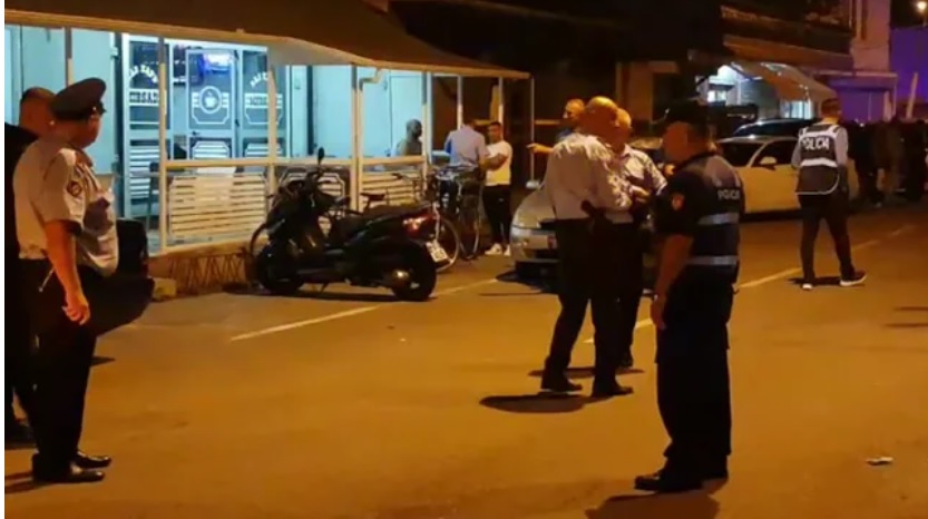 19-vjeçari që u ekzekutua në lokal, pa probleme me drejtësinë!