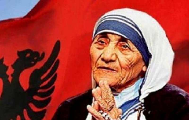 Gjashtë vjet nga Shenjtërimi i Nënë Terezës, sot festë kombëtare