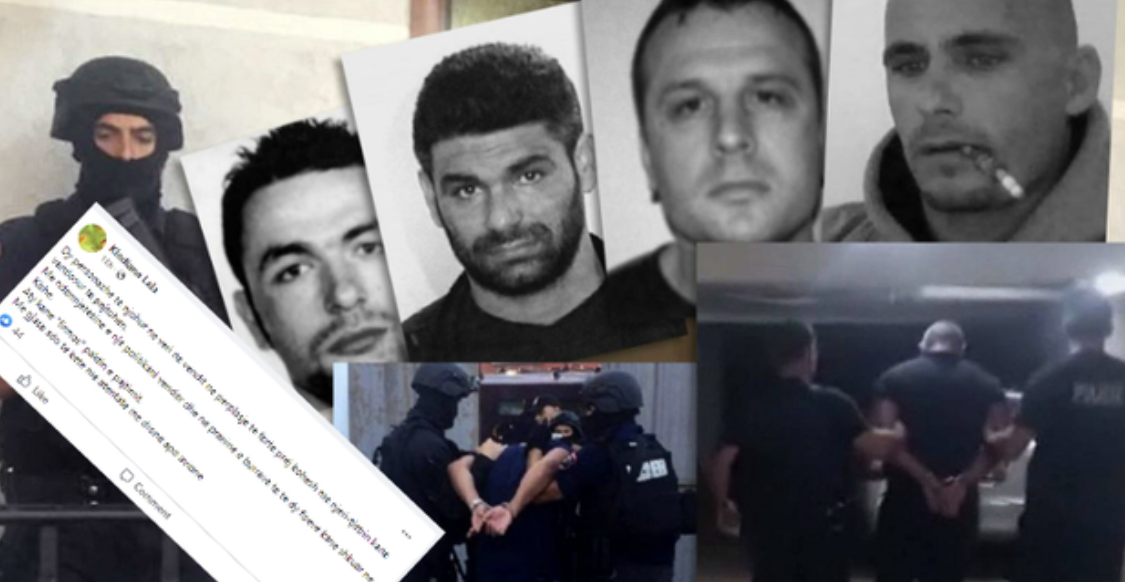 “Bota e krimit” bën paqe në Veri, “zbërthehet” gazetarja: Politikani i pajtoi në kishë