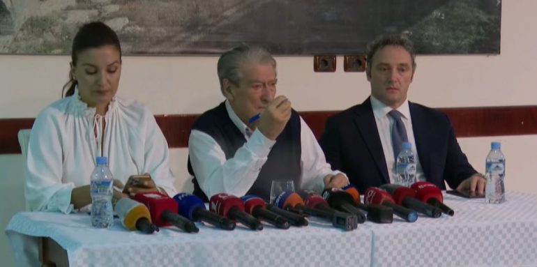 Aksioni për katet pa leje, Berisha nxjerr vendimin: Si po i fton Rama trafikantët e drogës të pastrojnë paratë