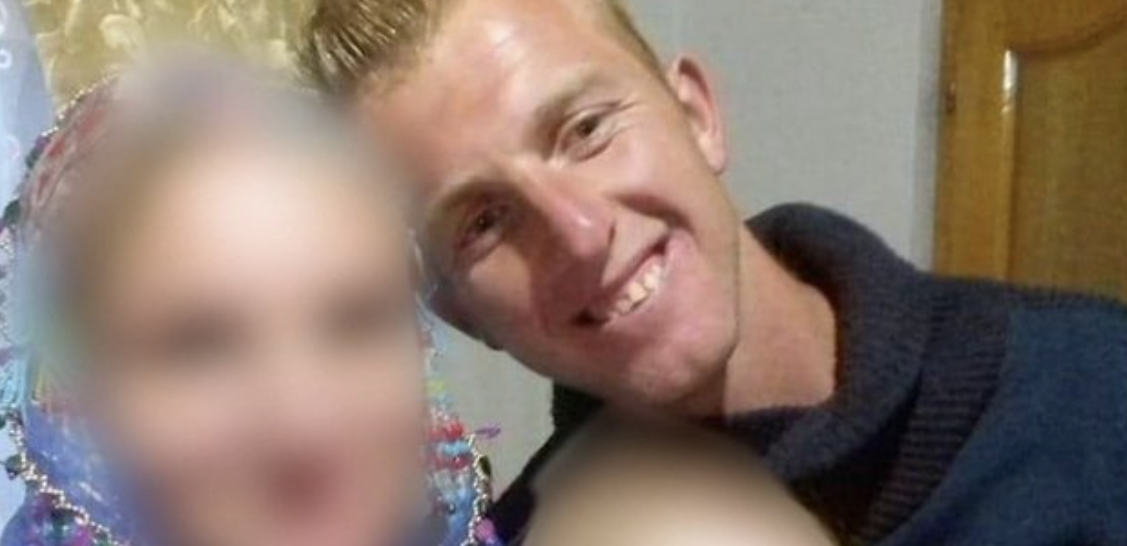 Humbi kontaktet me familjen duke mbledhur boronica në Bjeshkë, gjendet Meledin Adili