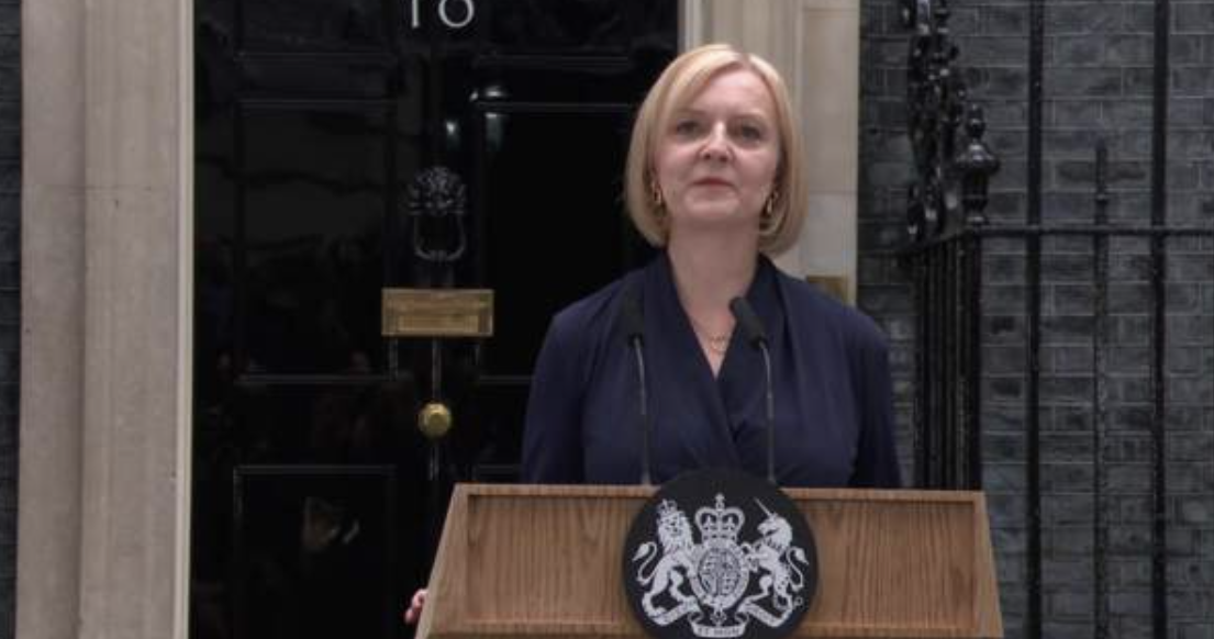Truss mban fjalimin e parë si kryeministre e Britanisë: Do ta kapërcejmë “stuhinë” e krizës