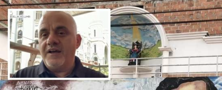 “Kolumbia ngjan shumë me Shqipërinë”, Artan Hoxha flet nga qyteti i Pablo Escobar