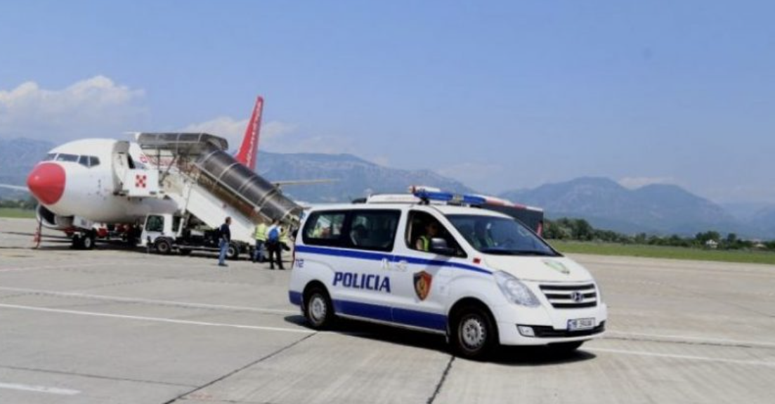 EMRI/ Ekstradohet nga Italia i shumëkërkuari për vrasje