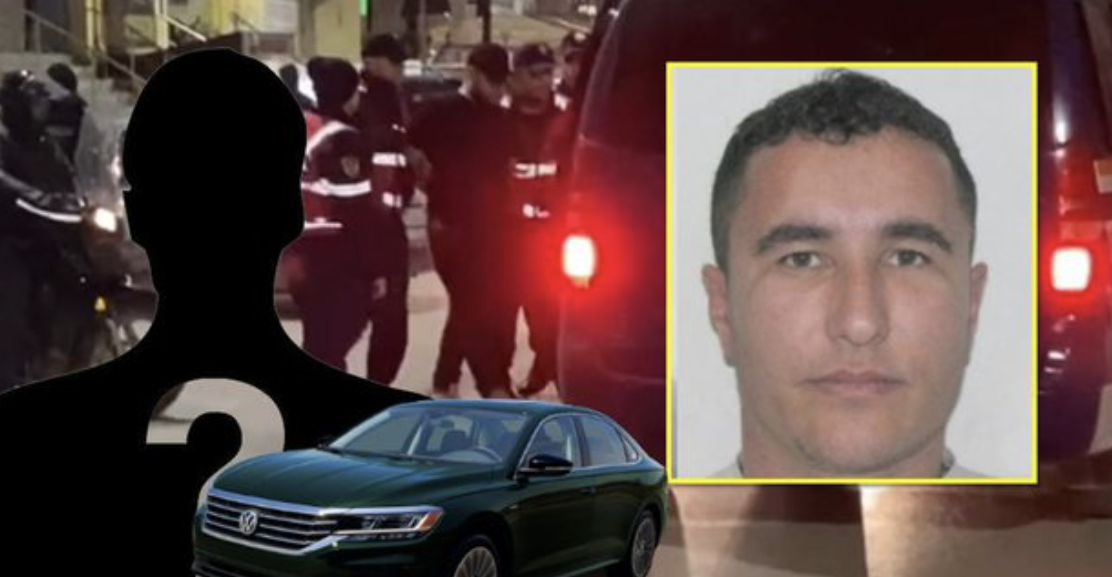 Fshehu makinën e vrasjes së “Ilit”? Murat Juba: S’kam asnjë lidhje me Dumanin, isha në Itali tek djemtë