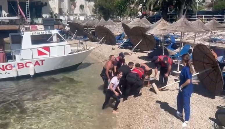 Anglezja që u mbyt ishte punësuar si instruktore zhytjeje, në pranga përgjegjësi i ekspeditës