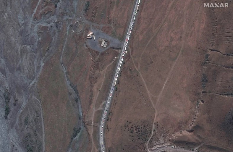 Nga sot Finlanda mbyll kufijtë, rusët drejt Mongolisë: Nuk duam të vrasim njerëz!