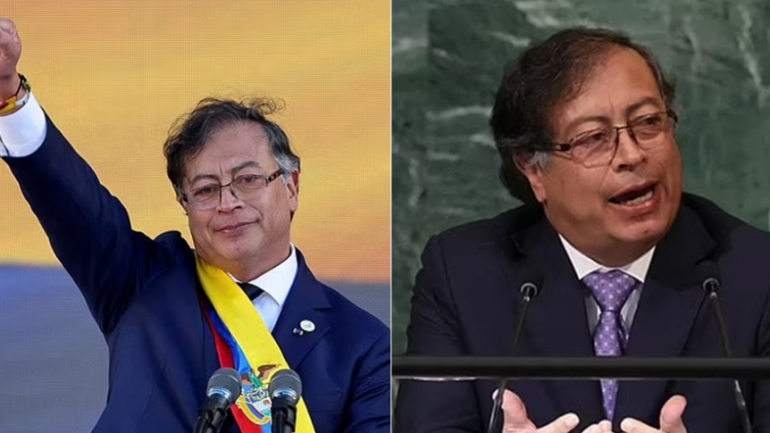 Presidenti i Kolumbisë: Mund të legalizojmë kokainën, e kemi humbur luftën kundër drogës