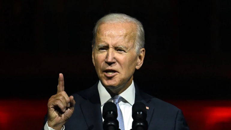 Biden kërkon 11.7 miliardë dollarë më shumë për Ukrainën