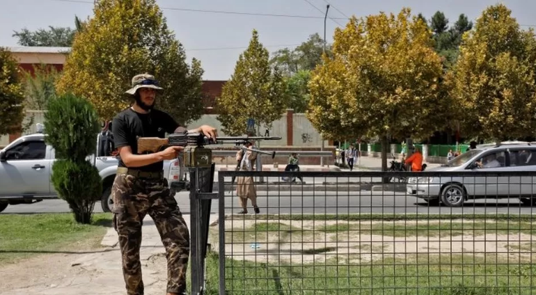 Sulm me bombë në ambasadën rusë në Kabul, 2 të vdekur e disa të plagosur