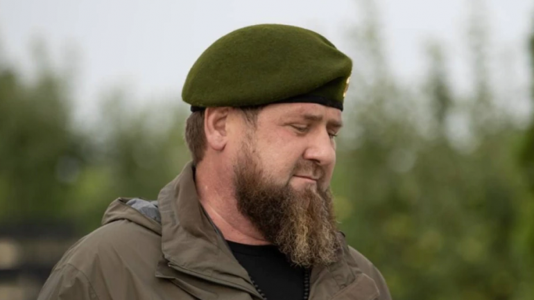 Lideri çeçen: Do të largohem për një kohë të gjatë nga pushteti