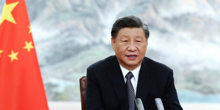 Bie reputacioni për Kinën nën udhëheqjen e Xi Jinping-ut