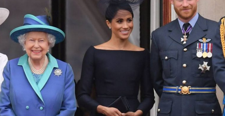 Vdekja e Mbretëreshës Elisabeth II, zbulohet arsyeja pse Meghan Markle nuk shkoi në Skoci