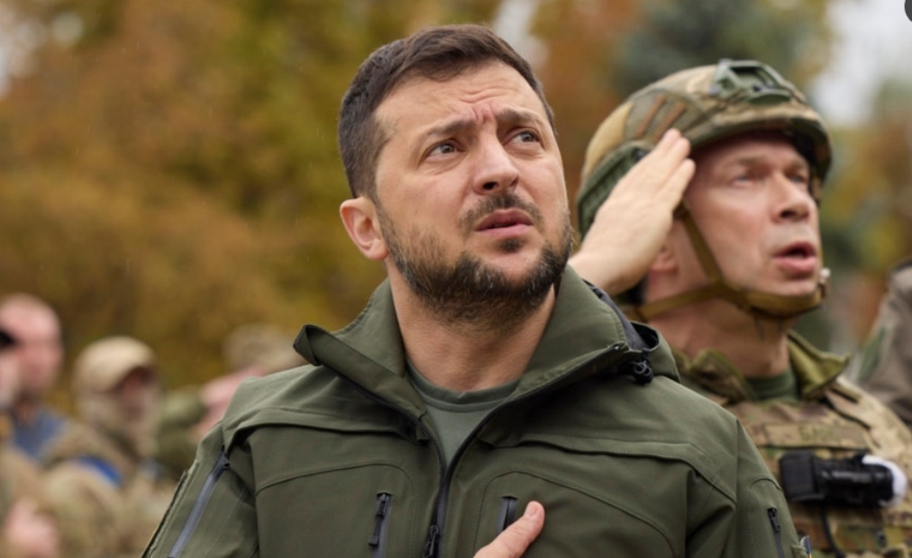 Zelenskiy përfshihet në aksident, zëdhënësi: Presidenti nuk ka pësuar dëmtime serioze