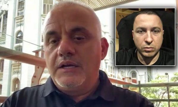 “Vis Martinaj miksoi krimin me politikën”, Hoxha: Aleanca që i bëri atentat lidhje më të fuqishme me autoritetet