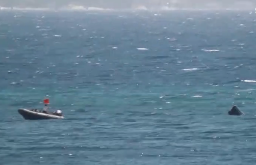 Mbytet në det turistja angleze, 29-vjeçarja ishte në ekspeditë zhytjeje