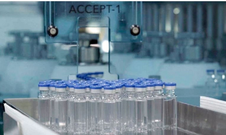 EMA miraton vaksinën e modifikuar për Omicron-in