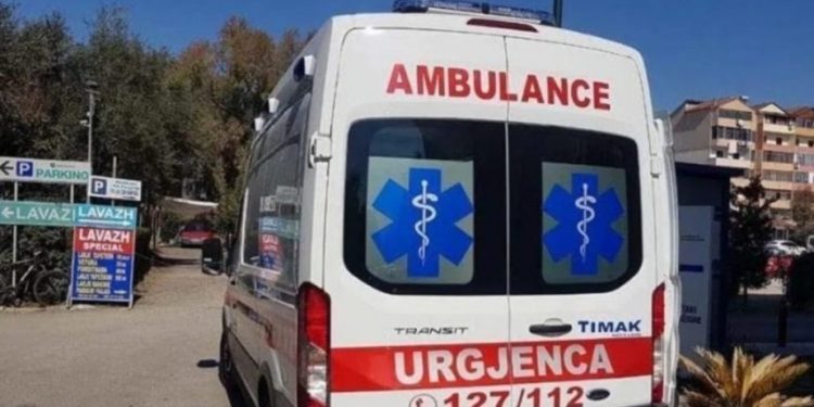 Policia e qarkut Durrës: Gjendet i pajetë në një kasolle 53-vjeçari