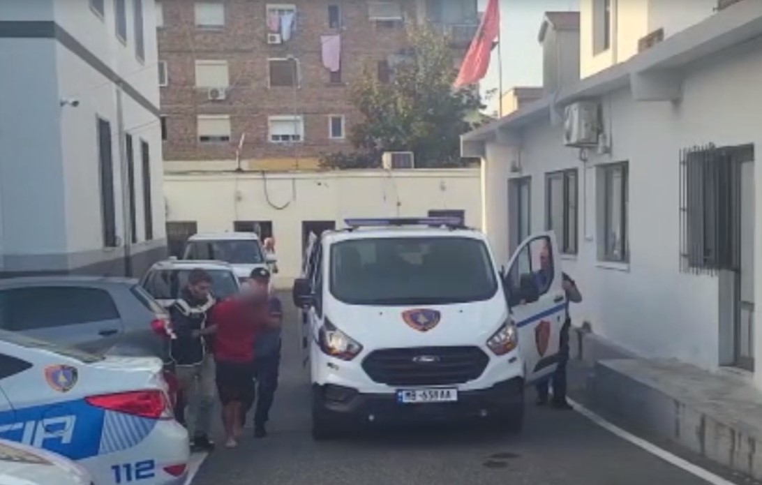 I shpallur në kërkim kombëtar për 4 vepra penale, arrestohet 31-vjeçari