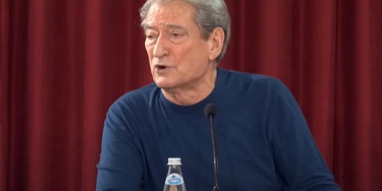 Berisha: Rama me bordet u ka vjedhur qytetarëve mbi 400 milionë euro