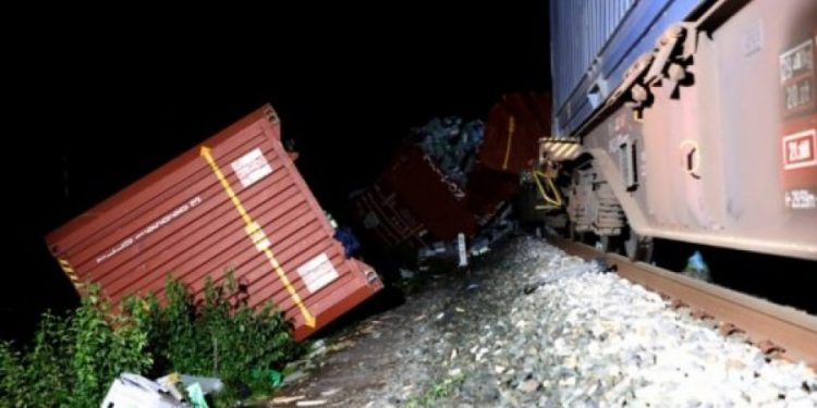 Përplasje tragjike trenash në Kroaci: 3 të vdekur dhe 11 të plagosur