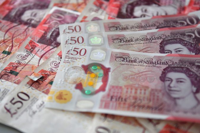 Britania e Madhe drejt kartëmonedhave me portretin e mbretit Charles