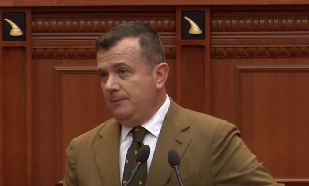 Balla: Për vendimin mbi Iranin u konsultuam me partnerët për ditë me radhë